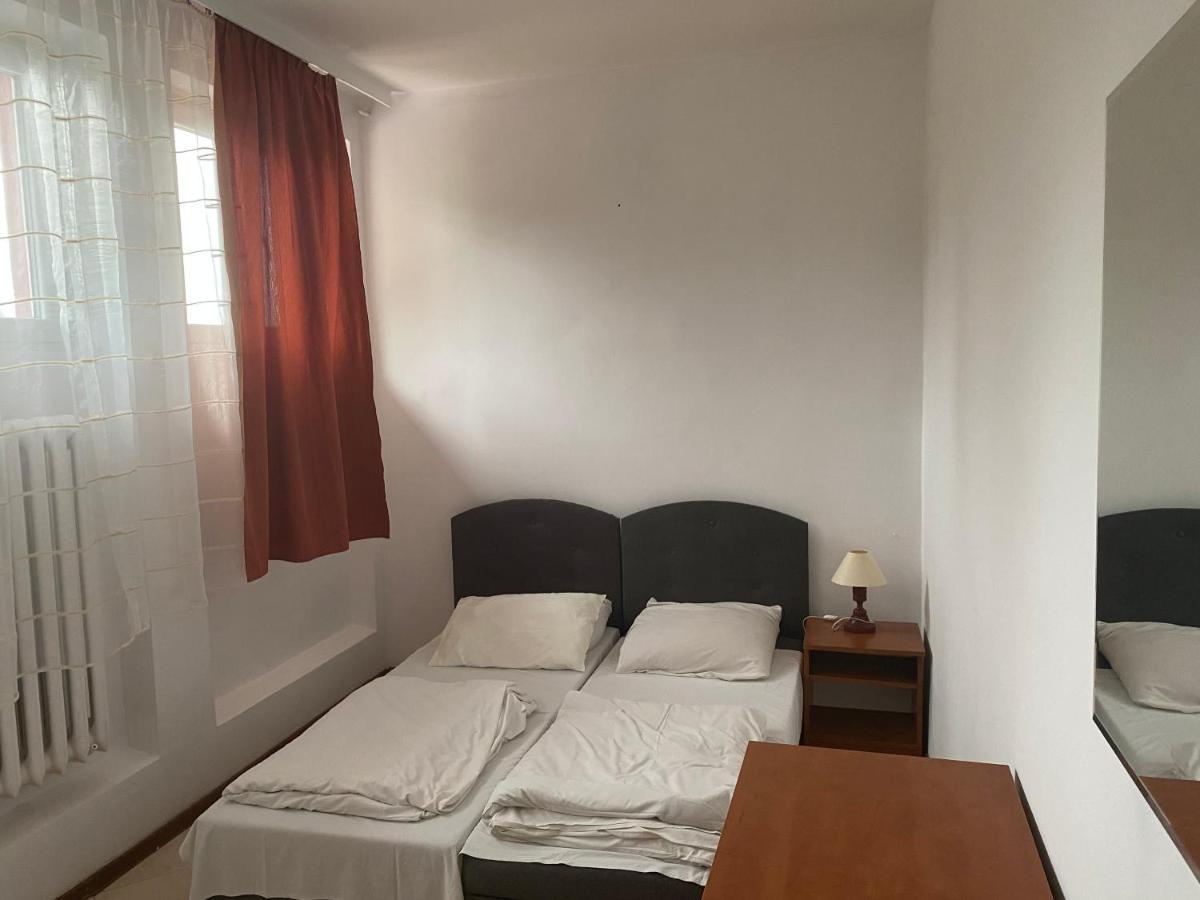 Zajazd Wiking Wasilków Szoba fotó