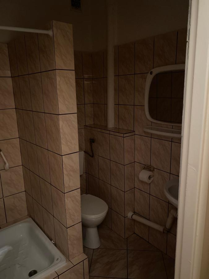 Zajazd Wiking Wasilków Kültér fotó