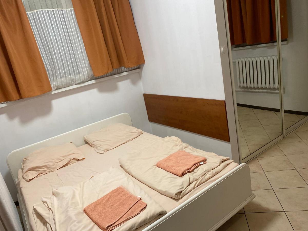 Zajazd Wiking Wasilków Kültér fotó