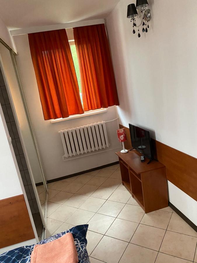 Zajazd Wiking Wasilków Kültér fotó