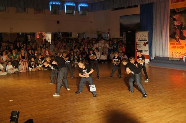 Zajazd Wiking Wasilków Kültér fotó